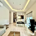 Modern Luxury 2Br 2Ba Near Mamitas Beach Club