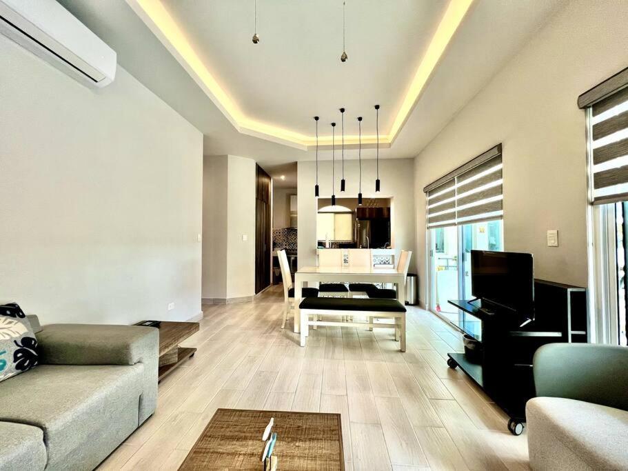 Modern Luxury 2br 2ba Near Mamitas Club Apartamento *