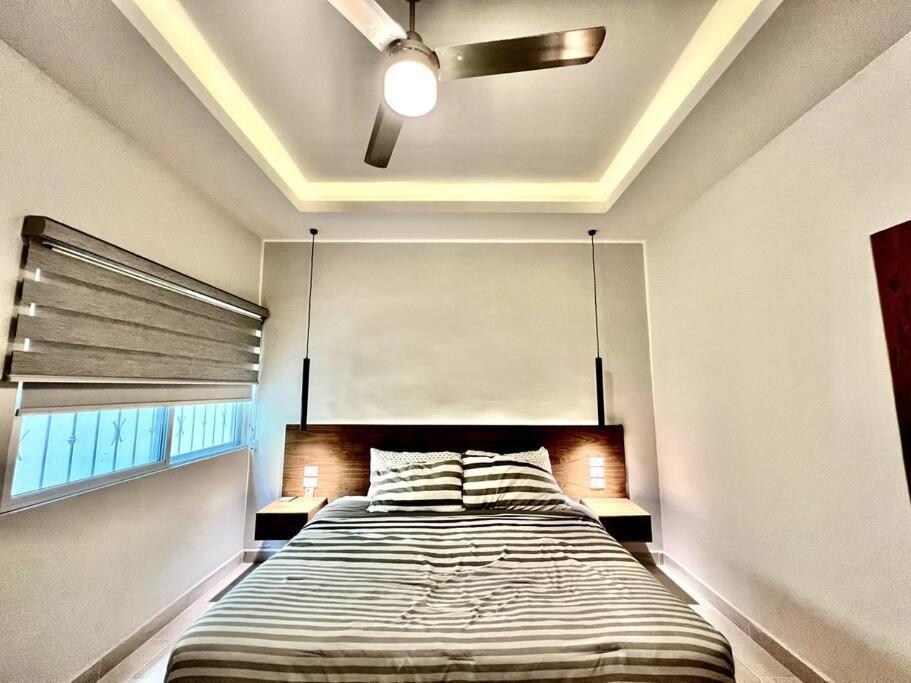 Modern Luxury 2br 2ba Near Mamitas Club Playa del Carmen