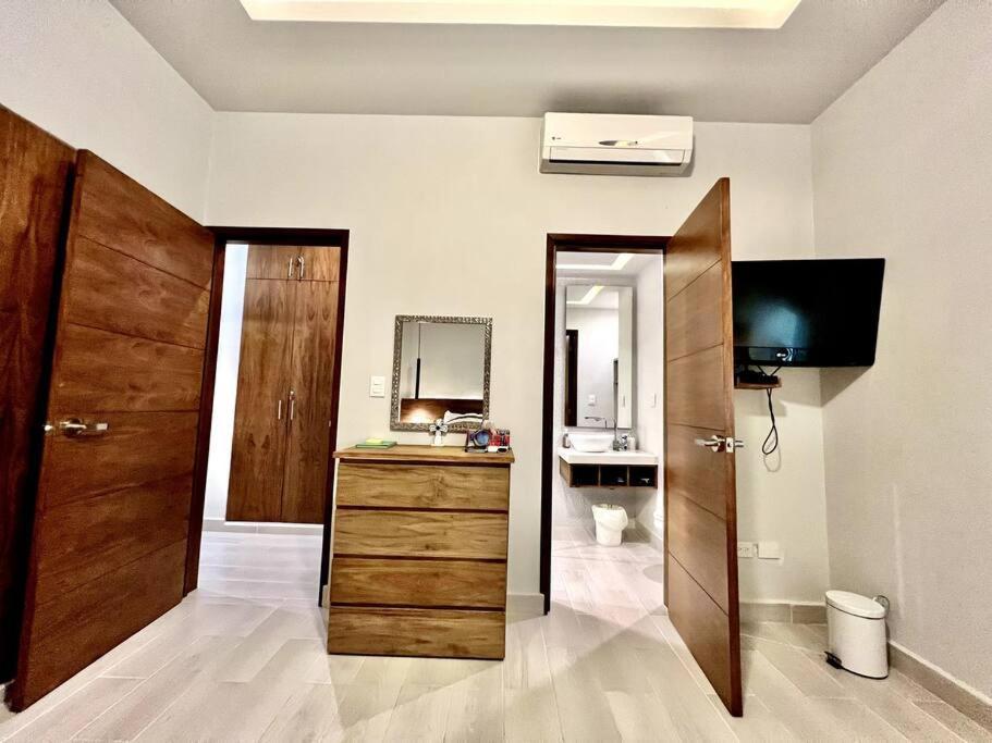 Modern Luxury 2br 2ba Near Mamitas Club Apartamento *