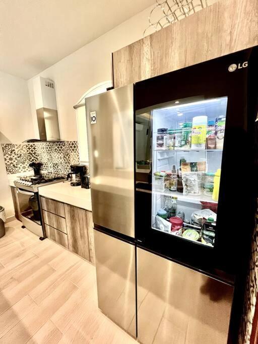 Apartamento Modern Luxury 2br 2ba Near Mamitas Club *
