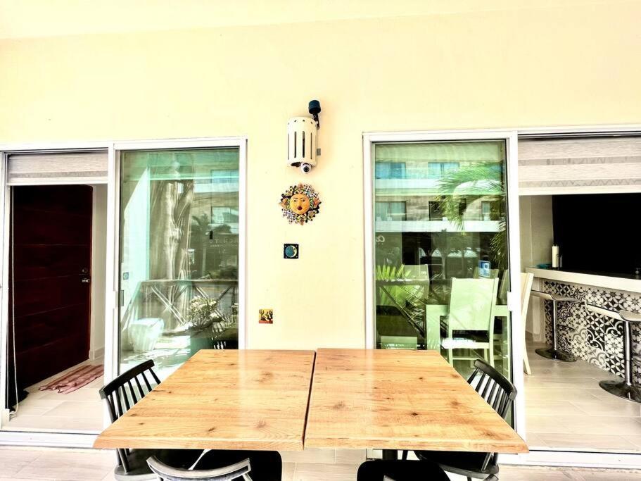 Modern Luxury 2br 2ba Near Mamitas Club Playa del Carmen
