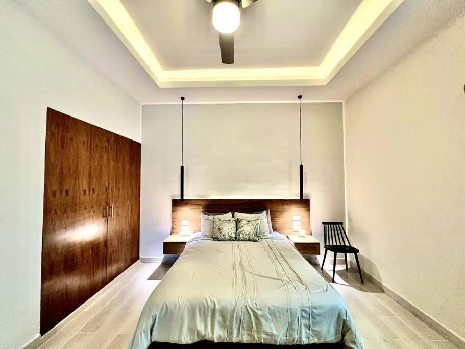 Apartamento Modern Luxury 2br 2ba Near Mamitas Club