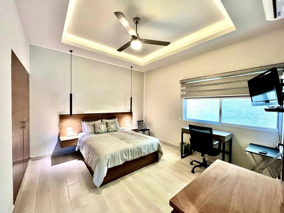 Modern Luxury 2br 2ba Near Mamitas Club Apartamento *