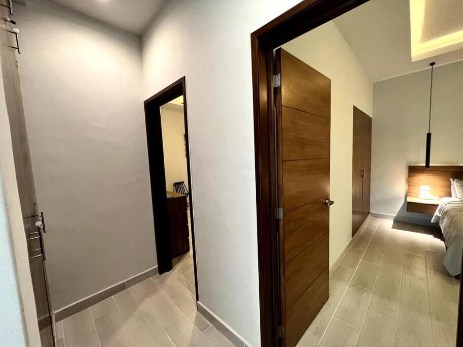 Apartamento Modern Luxury 2br 2ba Near Mamitas Club