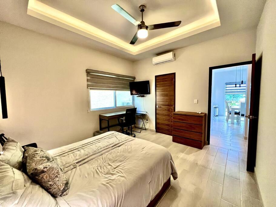 Modern Luxury 2br 2ba Near Mamitas Club