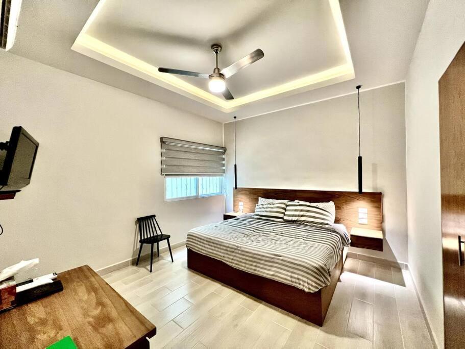 Modern Luxury 2br 2ba Near Mamitas Club Apartamento *