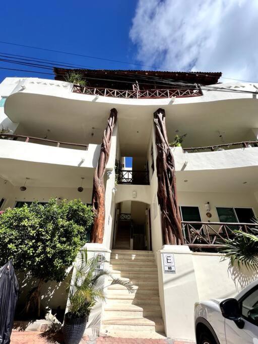 Apartamento Modern Luxury 2br 2ba Near Mamitas Club
